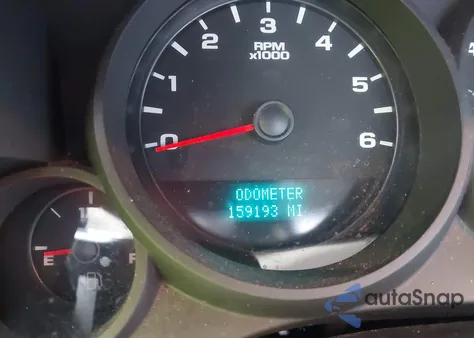 2013 GMC Sierra 1500 Work Truck из США, поврежденный, VIN 1GTN2TEA3DZ325441